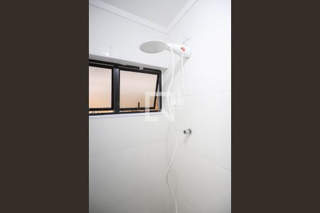 Casa de condomínio para alugar com 50m², 2 quartos e 1 vaga Casa de condomínio para alugar com 50m², 2 quartos e 1 vagaBanheiro