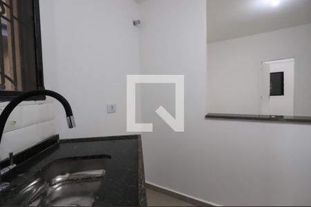 Casa de condomínio para alugar com 50m², 2 quartos e 1 vaga Casa de condomínio para alugar com 50m², 2 quartos e 1 vagaCozinha