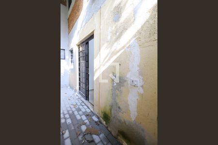 Casa de condomínio para alugar com 50m², 2 quartos e 1 vaga Casa de condomínio para alugar com 50m², 2 quartos e 1 vagaQuintal