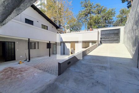 Casa de condomínio para alugar com 50m², 2 quartos e 1 vaga Casa de condomínio para alugar com 50m², 2 quartos e 1 vagaGaragem
