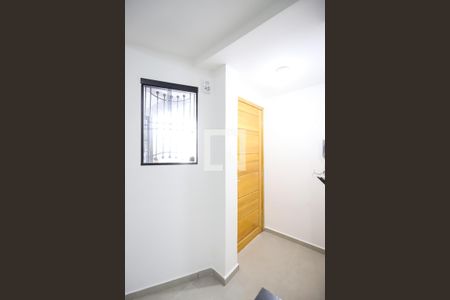 Sala de casa de condomínio para alugar com 2 quartos, 50m² em Vila Isolina Mazzei, São Paulo