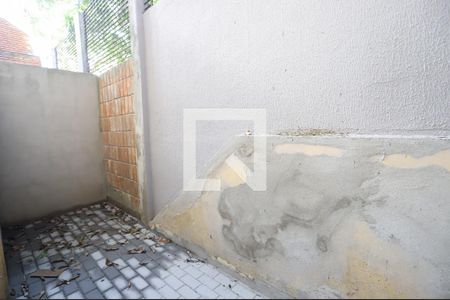 Quarto 1 Vista de casa de condomínio para alugar com 2 quartos, 50m² em Vila Isolina Mazzei, São Paulo