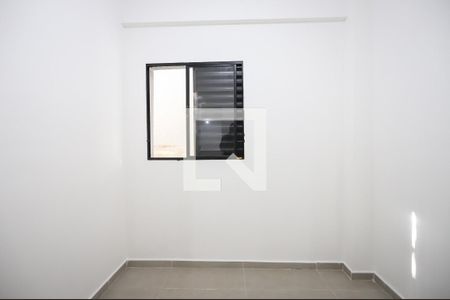 Quarto 1 de casa de condomínio para alugar com 2 quartos, 50m² em Vila Isolina Mazzei, São Paulo