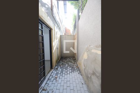 Casa de condomínio para alugar com 50m², 2 quartos e 1 vaga Casa de condomínio para alugar com 50m², 2 quartos e 1 vagaQuintal