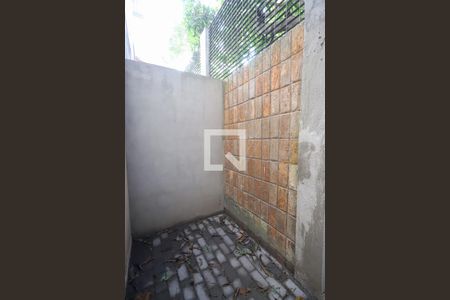 Casa de condomínio para alugar com 50m², 2 quartos e 1 vaga Casa de condomínio para alugar com 50m², 2 quartos e 1 vagaQuintal