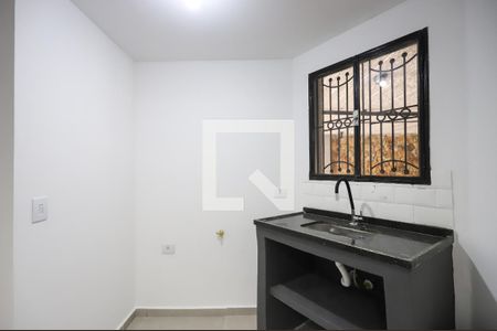 Casa de condomínio para alugar com 50m², 2 quartos e 1 vaga Casa de condomínio para alugar com 50m², 2 quartos e 1 vagaCozinha