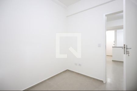 Quarto 1 de casa de condomínio para alugar com 2 quartos, 50m² em Vila Isolina Mazzei, São Paulo