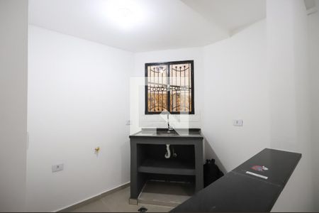 Casa de condomínio para alugar com 50m², 2 quartos e 1 vaga Casa de condomínio para alugar com 50m², 2 quartos e 1 vagaCozinha