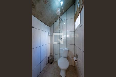 Casa à venda com 360m², 3 quartos e 2 vagas Casa à venda com 360m², 3 quartos e 2 vagasBanheiro da Varanda