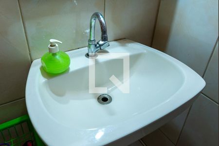 Casa à venda com 360m², 3 quartos e 2 vagas Casa à venda com 360m², 3 quartos e 2 vagasBanheiro Social - Torneira
