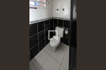 Apartamento à venda com 51m², 2 quartos e 1 vaga Apartamento à venda com 51m², 2 quartos e 1 vagaBanheiro