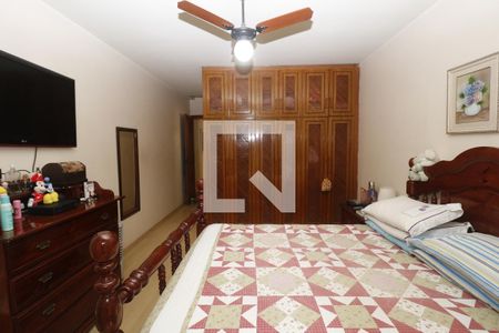 Casa à venda com 140m², 3 quartos e 2 vagasQuarto 1 -Suíte