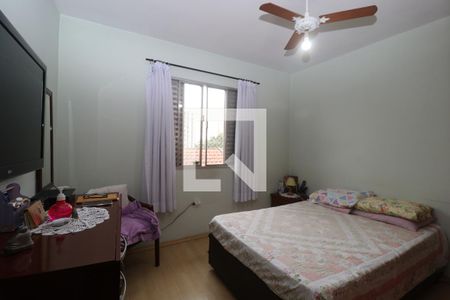 Casa à venda com 140m², 3 quartos e 2 vagasQuarto 3