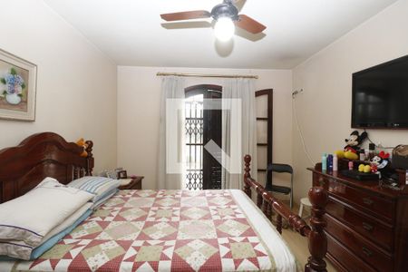 Casa à venda com 140m², 3 quartos e 2 vagasQuarto 1 -Suíte