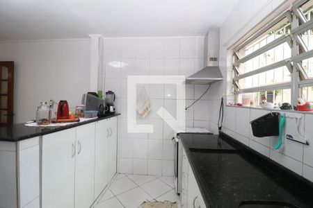 Casa à venda com 140m², 3 quartos e 2 vagasCozinha