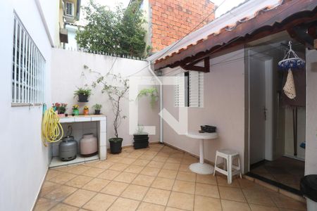 Casa à venda com 140m², 3 quartos e 2 vagasQuintal