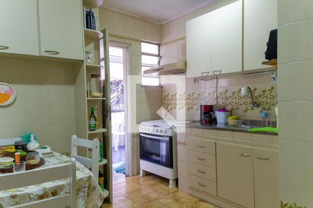 Apartamento à venda com 110m², 3 quartos e 1 vaga Apartamento à venda com 110m², 3 quartos e 1 vagaCozinha