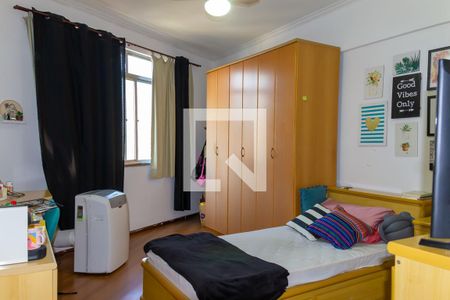 Apartamento à venda com 110m², 3 quartos e 1 vaga Apartamento à venda com 110m², 3 quartos e 1 vagaQuarto 2