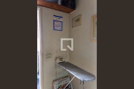 Apartamento à venda com 110m², 3 quartos e 1 vaga Apartamento à venda com 110m², 3 quartos e 1 vagaÁrea de Serviço