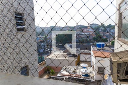 Apartamento à venda com 110m², 3 quartos e 1 vaga Apartamento à venda com 110m², 3 quartos e 1 vagaVista