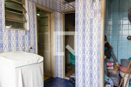 Apartamento à venda com 110m², 3 quartos e 1 vaga Apartamento à venda com 110m², 3 quartos e 1 vagaÁrea de Serviço