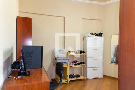 Apartamento à venda com 110m², 3 quartos e 1 vaga Apartamento à venda com 110m², 3 quartos e 1 vagaQuarto 3
