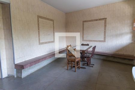 Apartamento à venda com 110m², 3 quartos e 1 vaga Apartamento à venda com 110m², 3 quartos e 1 vagaÁrea comum