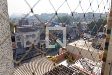 Apartamento à venda com 110m², 3 quartos e 1 vaga Apartamento à venda com 110m², 3 quartos e 1 vagaVista