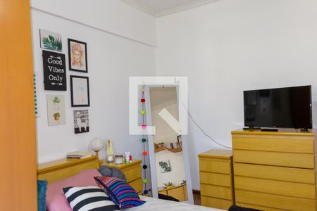 Apartamento à venda com 110m², 3 quartos e 1 vaga Apartamento à venda com 110m², 3 quartos e 1 vagaQuarto 2