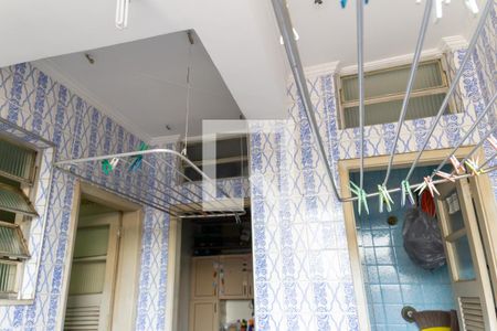 Apartamento à venda com 110m², 3 quartos e 1 vaga Apartamento à venda com 110m², 3 quartos e 1 vagaÁrea de Serviço