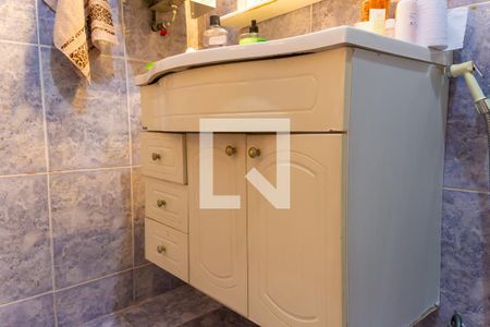 Apartamento à venda com 110m², 3 quartos e 1 vaga Apartamento à venda com 110m², 3 quartos e 1 vagaBanheiro