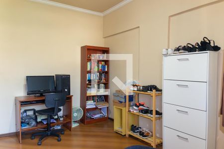 Apartamento à venda com 110m², 3 quartos e 1 vaga Apartamento à venda com 110m², 3 quartos e 1 vagaQuarto 3