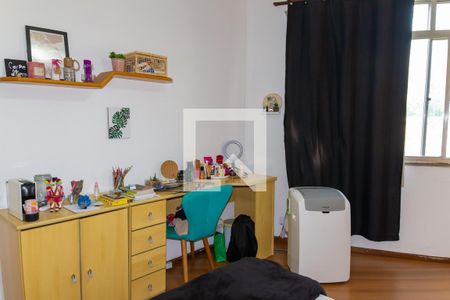 Apartamento à venda com 110m², 3 quartos e 1 vaga Apartamento à venda com 110m², 3 quartos e 1 vagaQuarto 2