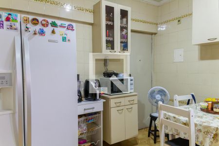 Apartamento à venda com 110m², 3 quartos e 1 vaga Apartamento à venda com 110m², 3 quartos e 1 vagaCozinha