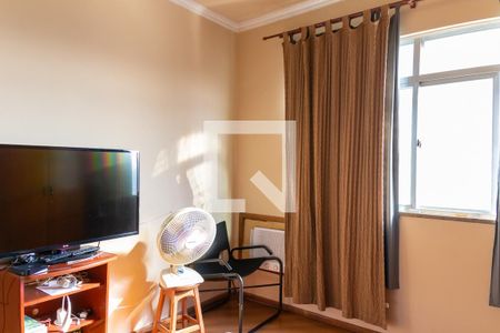 Apartamento à venda com 110m², 3 quartos e 1 vaga Apartamento à venda com 110m², 3 quartos e 1 vagaQuarto 1