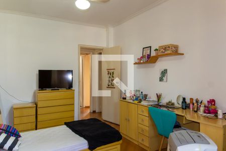 Apartamento à venda com 110m², 3 quartos e 1 vaga Apartamento à venda com 110m², 3 quartos e 1 vagaQuarto 2
