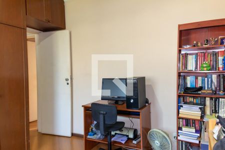 Apartamento à venda com 110m², 3 quartos e 1 vaga Apartamento à venda com 110m², 3 quartos e 1 vagaQuarto 3