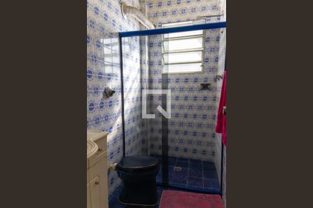 Apartamento à venda com 110m², 3 quartos e 1 vaga Apartamento à venda com 110m², 3 quartos e 1 vagaBanheiro do Quarto 1