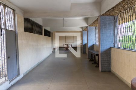 Apartamento à venda com 110m², 3 quartos e 1 vaga Apartamento à venda com 110m², 3 quartos e 1 vagaÁrea comum