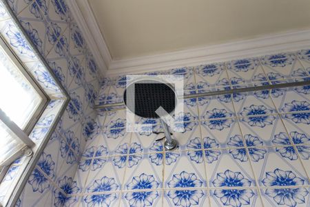 Apartamento à venda com 110m², 3 quartos e 1 vaga Apartamento à venda com 110m², 3 quartos e 1 vagaBanheiro do Quarto 1