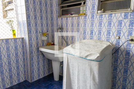 Apartamento à venda com 110m², 3 quartos e 1 vaga Apartamento à venda com 110m², 3 quartos e 1 vagaÁrea de Serviço