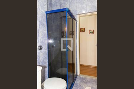 Apartamento à venda com 110m², 3 quartos e 1 vaga Apartamento à venda com 110m², 3 quartos e 1 vagaBanheiro