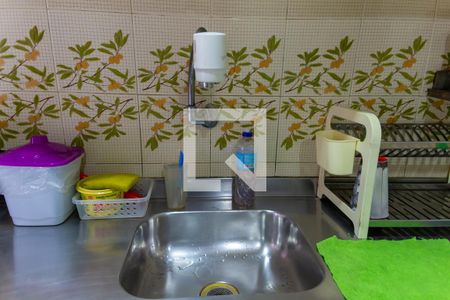 Apartamento à venda com 110m², 3 quartos e 1 vaga Apartamento à venda com 110m², 3 quartos e 1 vagaCozinha