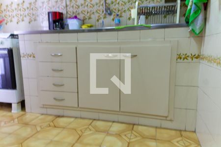 Apartamento à venda com 110m², 3 quartos e 1 vaga Apartamento à venda com 110m², 3 quartos e 1 vagaCozinha