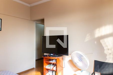 Apartamento à venda com 110m², 3 quartos e 1 vaga Apartamento à venda com 110m², 3 quartos e 1 vagaQuarto 1