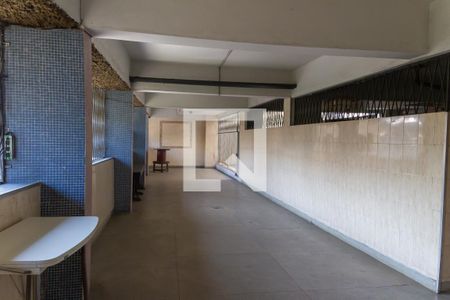 Apartamento à venda com 110m², 3 quartos e 1 vaga Apartamento à venda com 110m², 3 quartos e 1 vagaÁrea comum