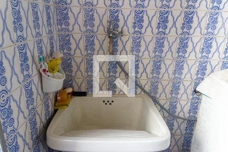 Apartamento à venda com 110m², 3 quartos e 1 vaga Apartamento à venda com 110m², 3 quartos e 1 vagaÁrea de Serviço