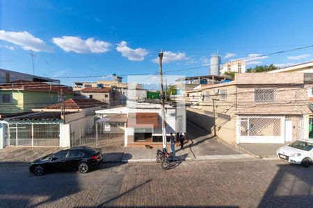 Casa à venda com 250m², 3 quartos e 2 vagas Casa à venda com 250m², 3 quartos e 2 vagasVista da Varanda
