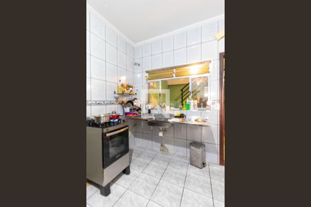 Casa à venda com 250m², 3 quartos e 2 vagas Casa à venda com 250m², 3 quartos e 2 vagasCozinha