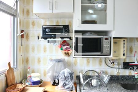 Apartamento para alugar com 90m², 2 quartos e 2 vagas Apartamento para alugar com 90m², 2 quartos e 2 vagasCozinha